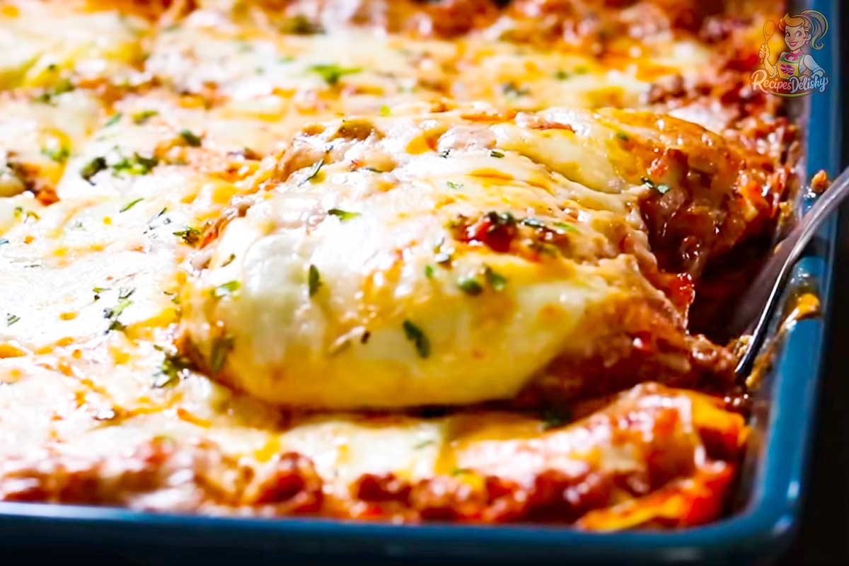 San Giorgio Lasagna recipes