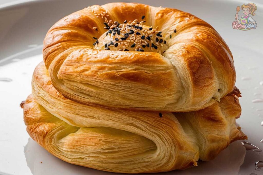 What Things Should We Avoid With Puff Pastry?