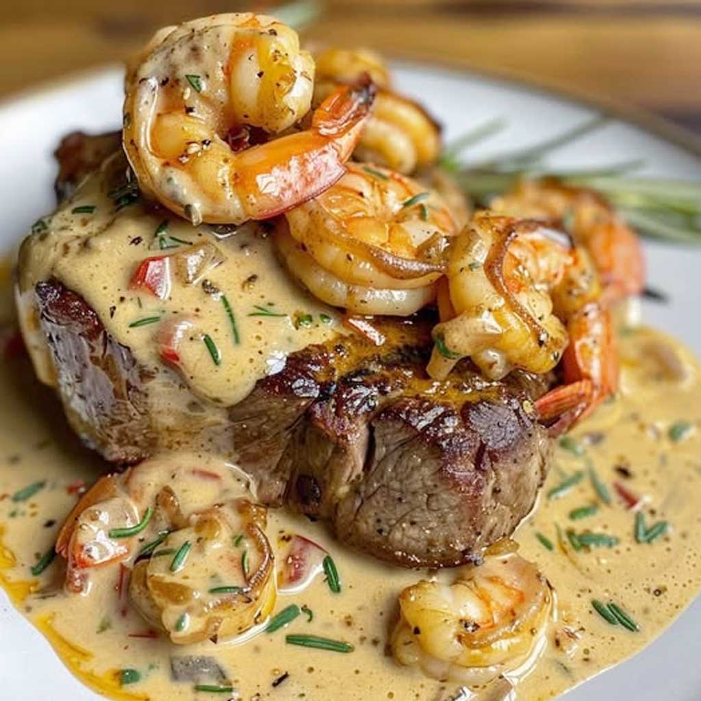 ragu shrimp alfredo, prime seafood palace